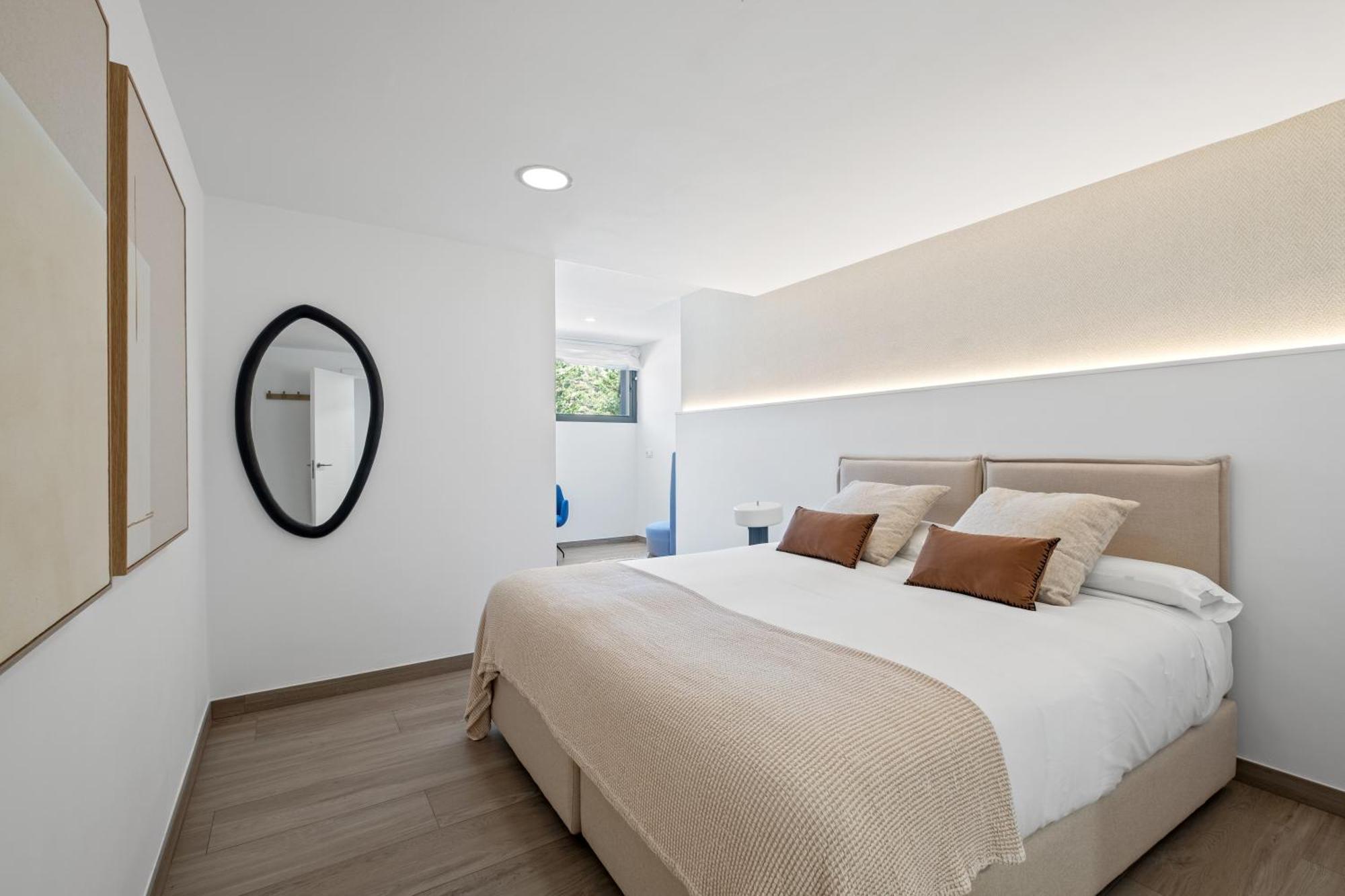 Villas Pinares De San Anton - Sea, City, Mountain, Views Малага Екстериор снимка